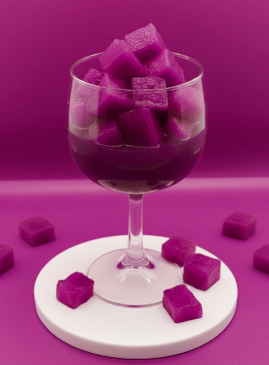 Kool-aid Pineapples