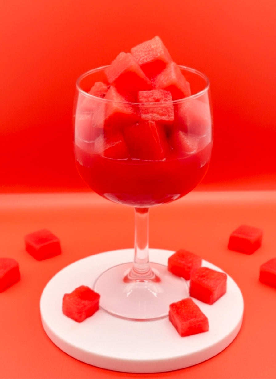 Kool-aid Pineapples