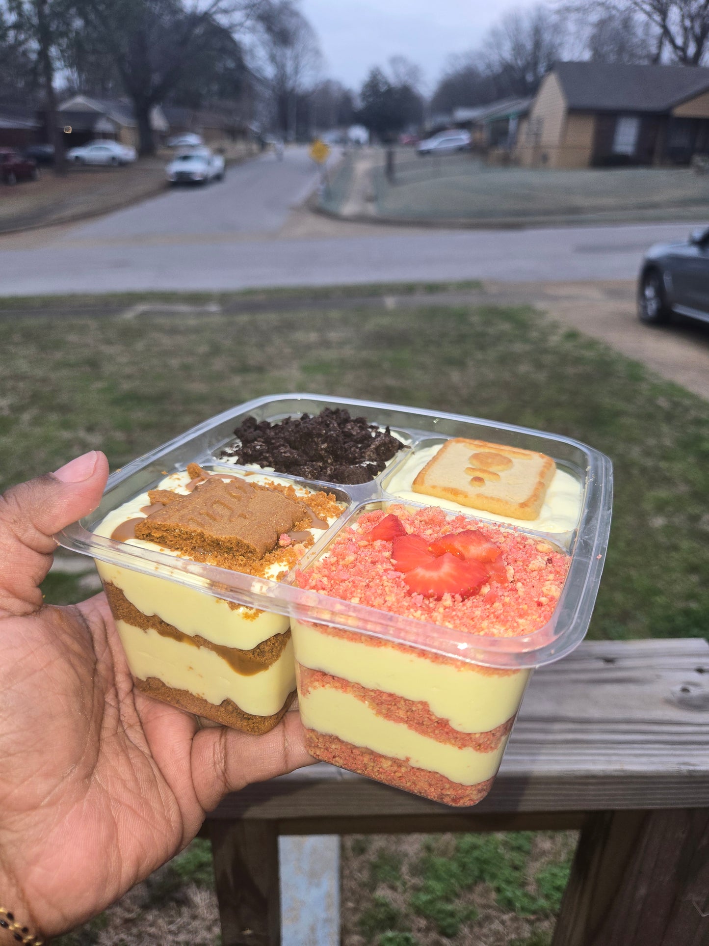 Cheesecake